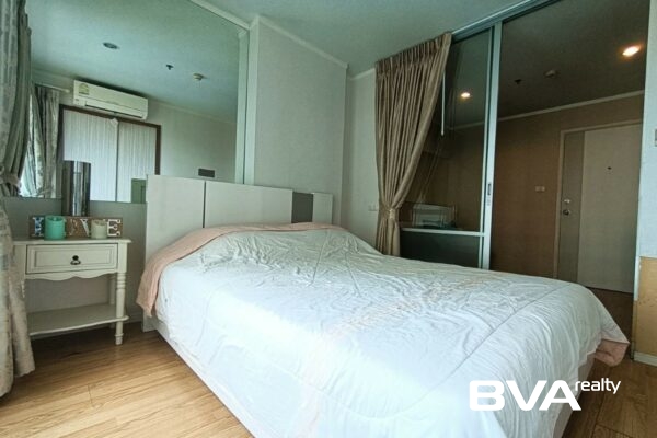 Eigentumswohnung zum Verkauf Nord-Pattaya Lumpini Ville Naklua