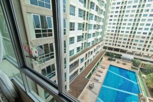 Gallery image #24 from post No BVA9506: Condo For Sale Pattaya Lumpini Ville Naklua North Pattaya