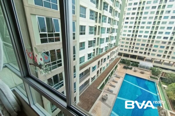 Eigentumswohnung zum Verkauf Nord-Pattaya Lumpini Ville Naklua
