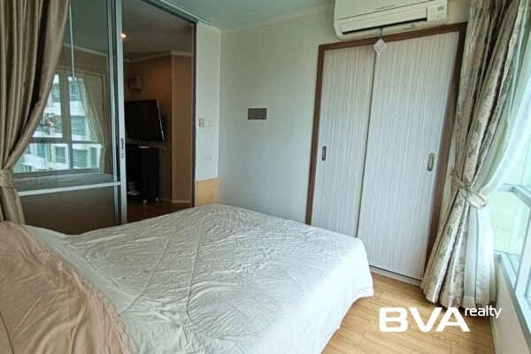 Eigentumswohnung zum Verkauf Nord-Pattaya Lumpini Ville Naklua