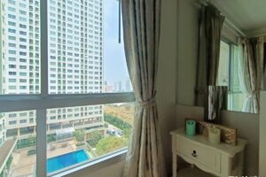 Gallery image #24 from post No BVA9506: Condo For Sale Pattaya Lumpini Ville Naklua North Pattaya