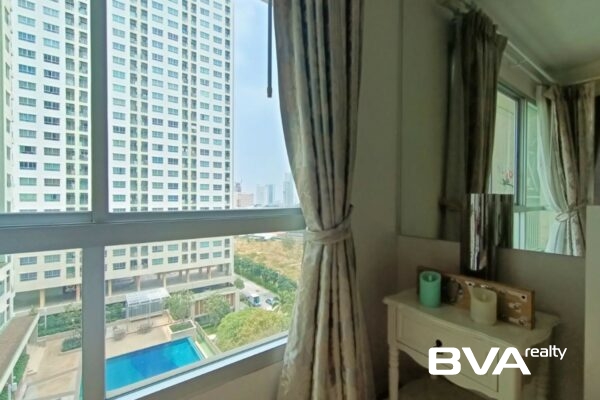 Eigentumswohnung zum Verkauf Nord-Pattaya Lumpini Ville Naklua