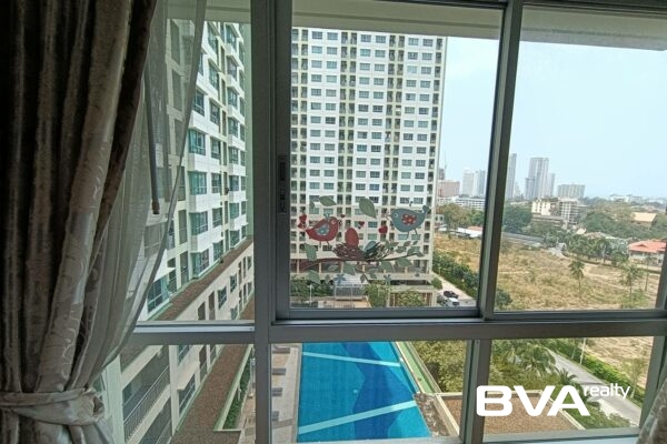 Eigentumswohnung zum Verkauf Nord-Pattaya Lumpini Ville Naklua