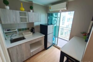 Gallery image #24 from post No BVA9506: Condo For Sale Pattaya Lumpini Ville Naklua North Pattaya
