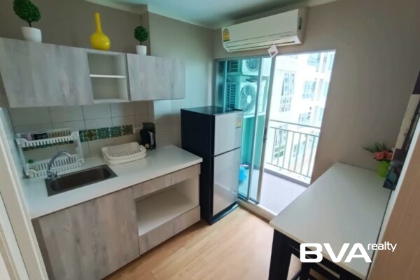 Eigentumswohnung zum Verkauf Nord-Pattaya Lumpini Ville Naklua
