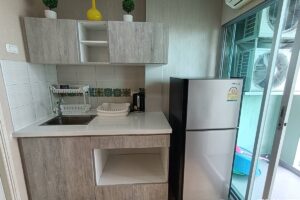 Gallery image #24 from post No BVA9506: Condo For Sale Pattaya Lumpini Ville Naklua North Pattaya