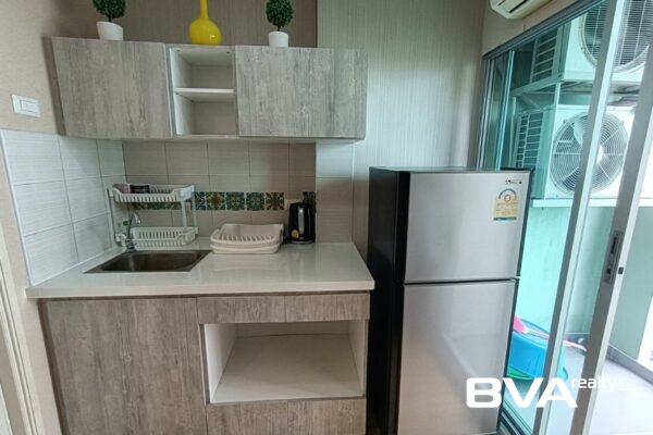 Eigentumswohnung zum Verkauf Nord-Pattaya Lumpini Ville Naklua