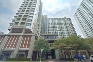 Gallery image #24 from post No BVA9506: Condo For Sale Pattaya Lumpini Ville Naklua North Pattaya