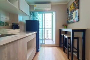Gallery image #24 from post No BVA9506: Condo For Sale Pattaya Lumpini Ville Naklua North Pattaya