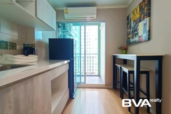 Eigentumswohnung zum Verkauf Nord-Pattaya Lumpini Ville Naklua