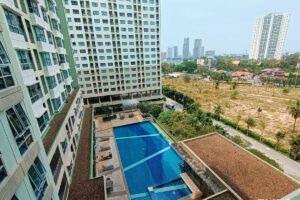 Gallery image #24 from post No BVA9506: Condo For Sale Pattaya Lumpini Ville Naklua North Pattaya
