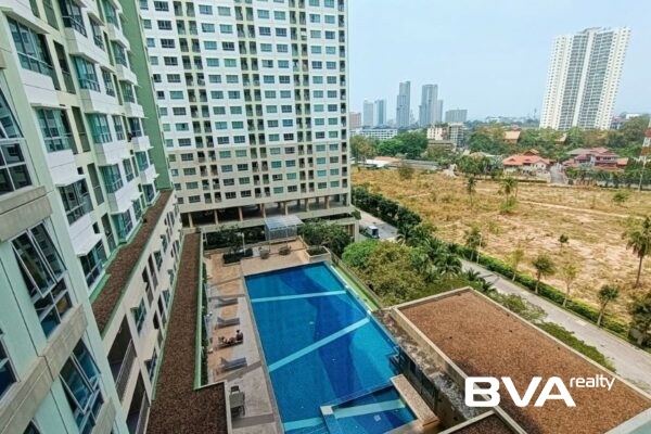 Eigentumswohnung zum Verkauf Nord-Pattaya Lumpini Ville Naklua