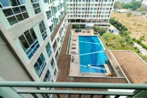 Gallery image #24 from post No BVA9506: Condo For Sale Pattaya Lumpini Ville Naklua North Pattaya