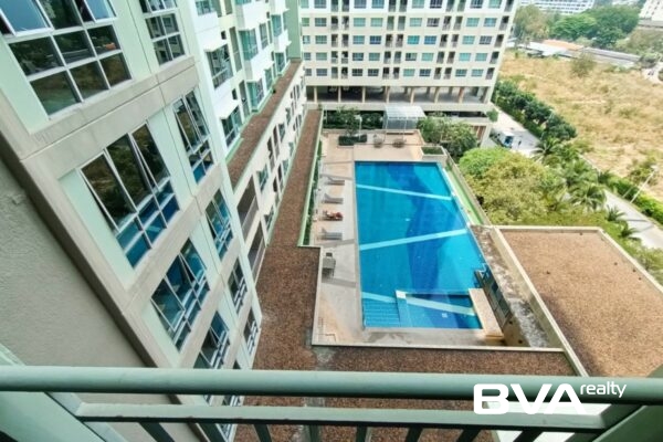 Eigentumswohnung zum Verkauf Nord-Pattaya Lumpini Ville Naklua