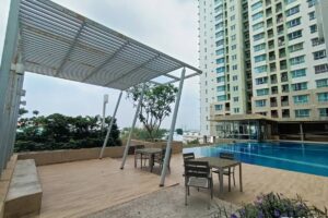 Gallery image #24 from post No BVA9506: Condo For Sale Pattaya Lumpini Ville Naklua North Pattaya