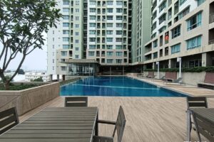 Gallery image #24 from post No BVA9506: Condo For Sale Pattaya Lumpini Ville Naklua North Pattaya