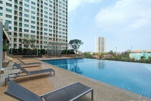 Gallery image #24 from post No BVA9506: Condo For Sale Pattaya Lumpini Ville Naklua North Pattaya