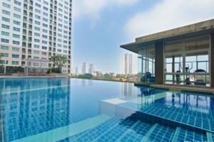 Gallery image #24 from post No BVA9506: Condo For Sale Pattaya Lumpini Ville Naklua North Pattaya