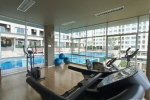 Gallery image #24 from post No BVA9506: Condo For Sale Pattaya Lumpini Ville Naklua North Pattaya