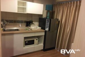 Gallery image #5 from post No BVA6566: Condo For Sale Pattaya Lumpini Ville Naklua North Pattaya