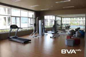 Gallery image #5 from post No BVA6566: Condo For Sale Pattaya Lumpini Ville Naklua North Pattaya