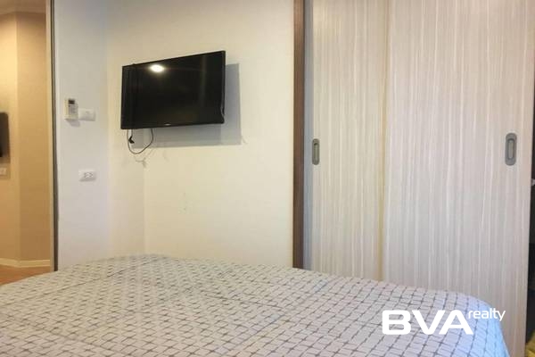 Eigentumswohnung zum Verkauf Nord-Pattaya Lumpini Ville Naklua