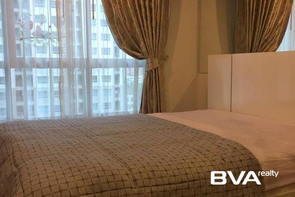 Eigentumswohnung zum Verkauf Nord-Pattaya Lumpini Ville Naklua