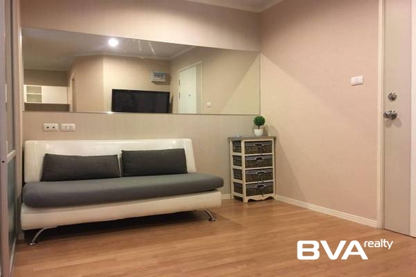 Eigentumswohnung zum Verkauf Nord-Pattaya Lumpini Ville Naklua