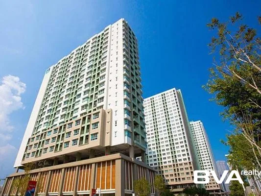 Gallery image #8 from post No BVA6566: Condo For Sale Pattaya Lumpini Ville Naklua North Pattaya
