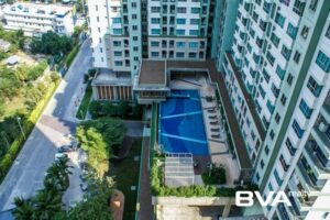 Gallery image #5 from post No BVA6566: Condo For Sale Pattaya Lumpini Ville Naklua North Pattaya