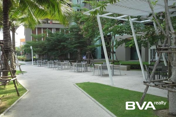 Eigentumswohnung zum Verkauf Nord-Pattaya Lumpini Ville Naklua