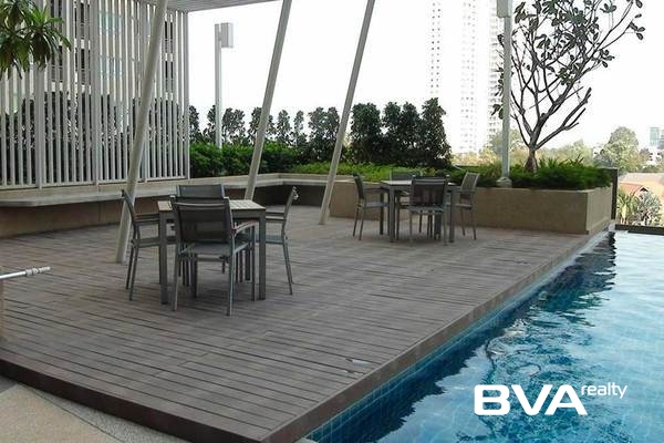 Eigentumswohnung zum Verkauf Nord-Pattaya Lumpini Ville Naklua