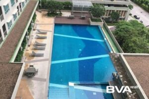Gallery image #5 from post No BVA6566: Condo For Sale Pattaya Lumpini Ville Naklua North Pattaya