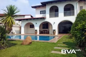 Mabprachan Gardens East Pattaya Pattaya BVA2322 Image No 1