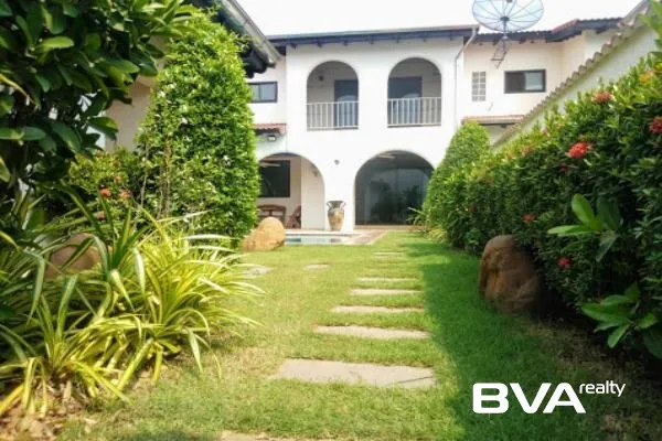 Mabprachan Gardens East Pattaya Pattaya BVA2322 Image No 2