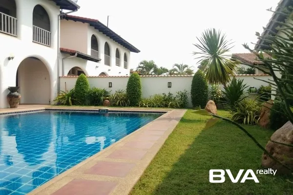 Mabprachan Gardens East Pattaya Pattaya BVA2322 Image No 5