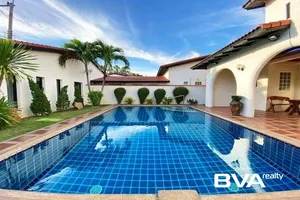 Mabprachan Gardens East Pattaya Pattaya BVA7123 Image No 2