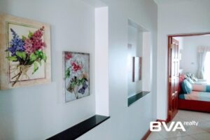 Gallery image #37 from post No BVA2322: House For Rent Pattaya Mabprachan Gardens East Pattaya