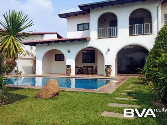 Gallery image #50 from post No BVA2322: House For Rent Pattaya Mabprachan Gardens East Pattaya