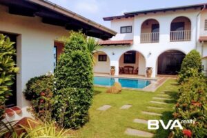 Gallery image #37 from post No BVA2322: House For Rent Pattaya Mabprachan Gardens East Pattaya