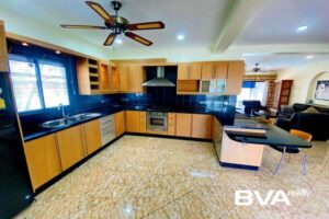 Gallery image #1 from post No BVA10013: House For Rent Pattaya Mabprachan Gardens East Pattaya