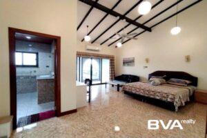 Gallery image #1 from post No BVA10013: House For Rent Pattaya Mabprachan Gardens East Pattaya