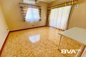 Gallery image #1 from post No BVA10013: House For Rent Pattaya Mabprachan Gardens East Pattaya