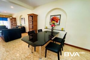 Gallery image #1 from post No BVA10013: House For Rent Pattaya Mabprachan Gardens East Pattaya