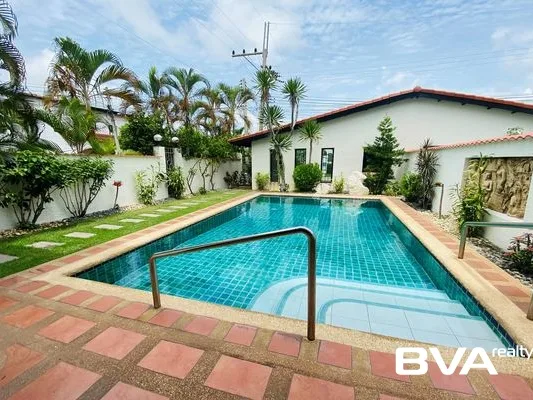 Gallery image #1 from post No BVA6150: House For Sale Pattaya Mabprachan Gardens East Pattaya
