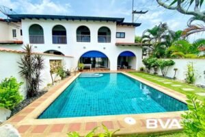 Gallery image #18 from post No BVA6150: House For Sale Pattaya Mabprachan Gardens East Pattaya