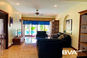 Gallery image #18 from post No BVA6150: House For Sale Pattaya Mabprachan Gardens East Pattaya