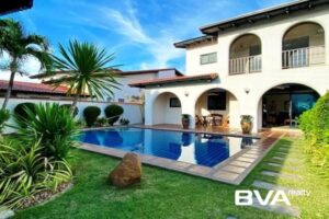 Gallery image #6 from post No BVA7123: House For Sale Pattaya Mabprachan Gardens East Pattaya