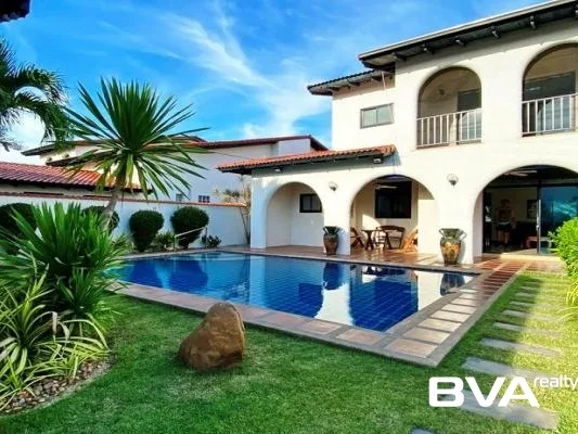 Gallery image #13 from post No BVA7123: House For Sale Pattaya Mabprachan Gardens East Pattaya