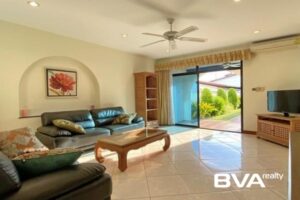 Gallery image #6 from post No BVA7123: House For Sale Pattaya Mabprachan Gardens East Pattaya